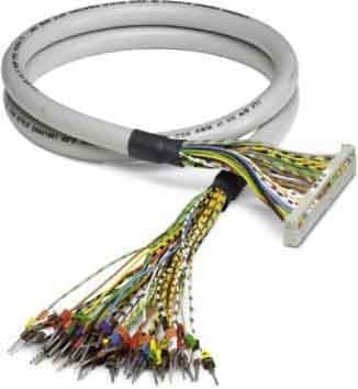 Phoenix Contact CABLE-FLK14/OE/0,14/100
