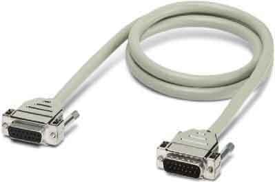 Phoenix Contact CABLE-D37SUB/B/S/200/KONFEK/S