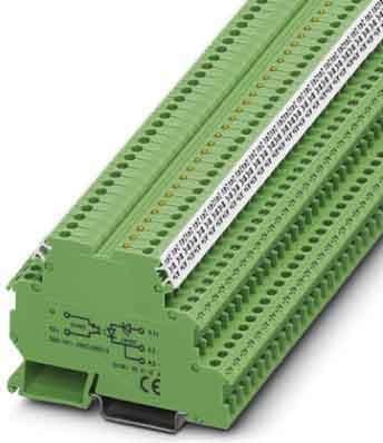 Phoenix Contact DEK-OV- 12DC/24DC/3