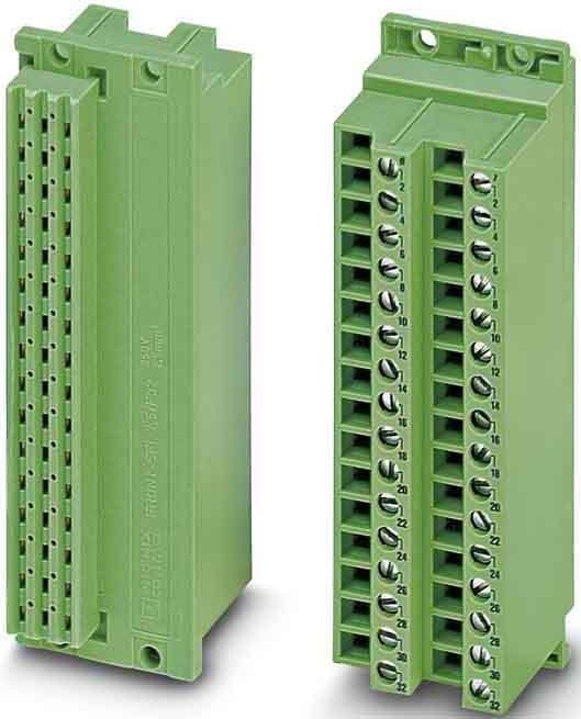 Phoenix Contact FRONT-SFL 2,5/F32/ZD