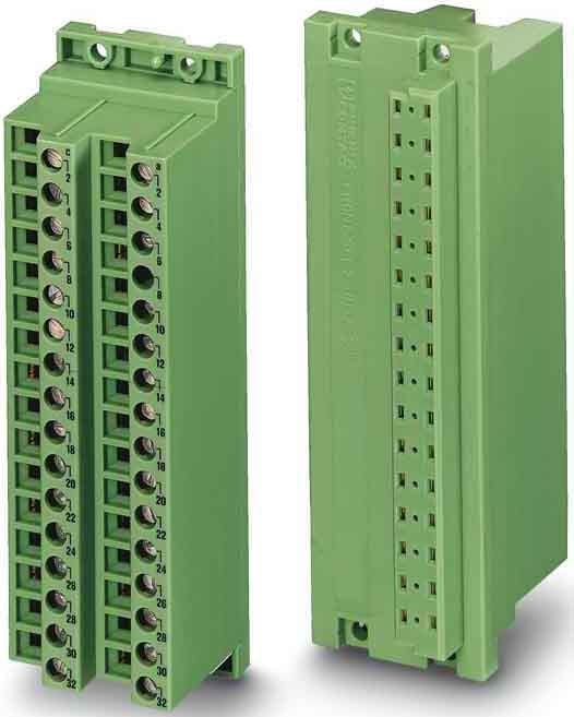 Phoenix Contact FRONT-SFL 2,5/D32