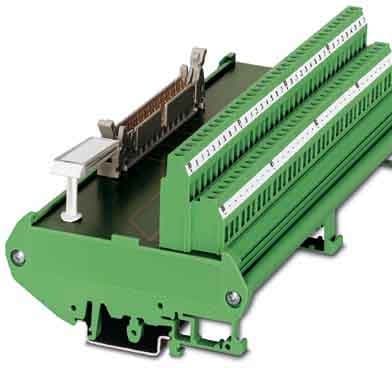 Phoenix Contact FLKM 50/32M/PLC PASSIVE MODULE