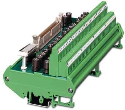 Phoenix Contact FLKM 50/32M/SI/PLC