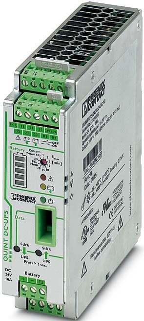 Phoenix Contact QUINT-UPS/ 24DC/ 24DC/10