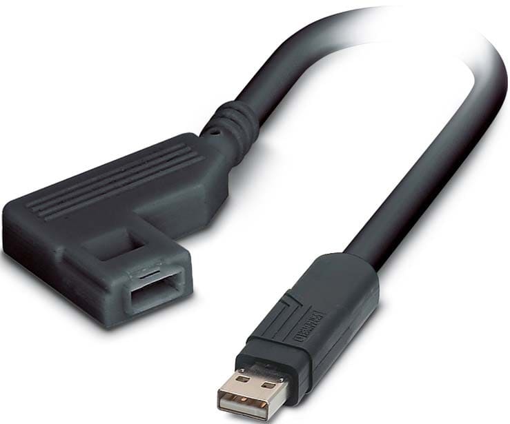 Phoenix Contact IFS-USB-DATACABLE