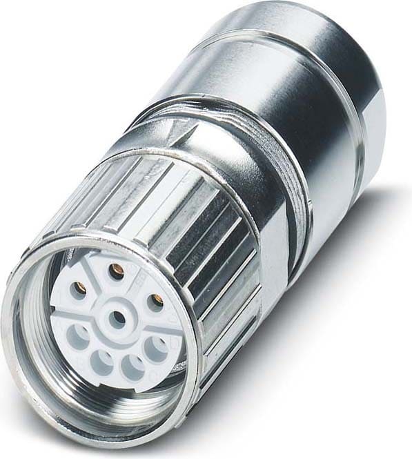 Phoenix Contact SF-7ES1N8A80DU CABLE CONNECTOR