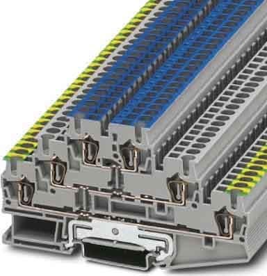 Phoenix Contact ST 2,5-PE/L/N