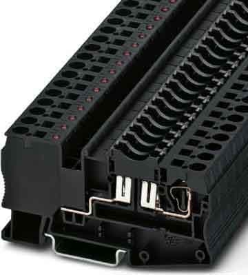 Phoenix Contact ST 4-FSI/C-LED 24