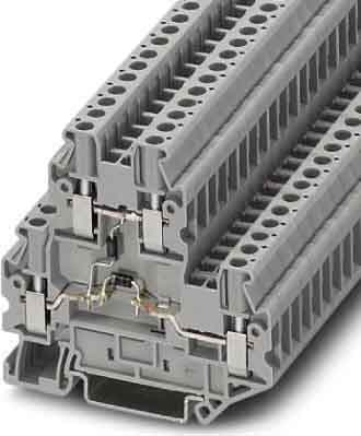 Phoenix Contact UTTB 2,5-2DIO/O-UL/UR-UL
