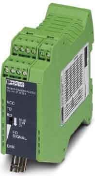 Phoenix Contact PSI-MOS-RS485W2/FO 850 E