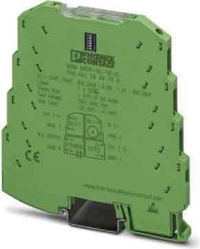 Phoenix Contact MINI MCR-SL-UI-2I-NC