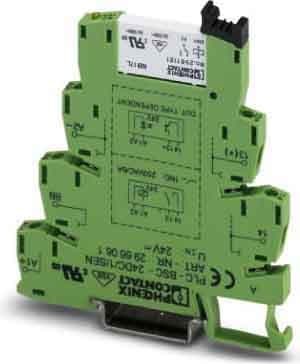 Phoenix Contact PLC-RSC-120UC/ 1AU/SEN