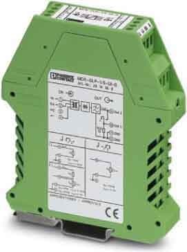 Phoenix Contact MCR-SLP-1-5-UI-0