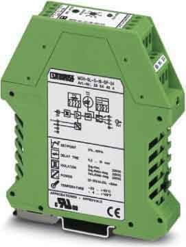 Phoenix Contact MCR-SL-S- 16-SP- 24