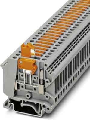 Phoenix Contact UK 5-MTK-P/P BU