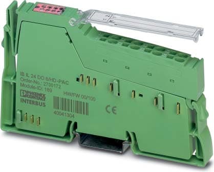 Phoenix Contact IB IL 24 DO8/HD-PAC