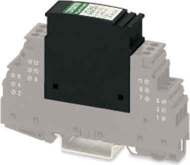 Phoenix Contact PT 2X2-24AC-ST