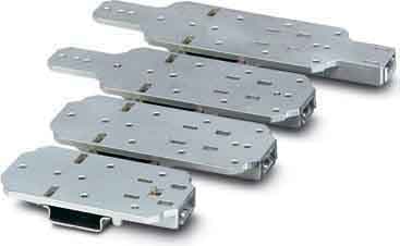 Phoenix Contact UTA 184 ELECTRONIC HOUSING