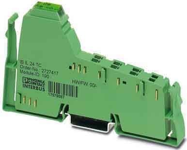 Phoenix Contact IB IL 24 TC-PAC