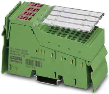 Phoenix Contact IB IL 24 DO 32/HD-PAC