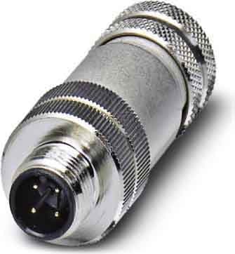 Phoenix Contact SACC-M12MSB-5CON-PG9 SH AU
