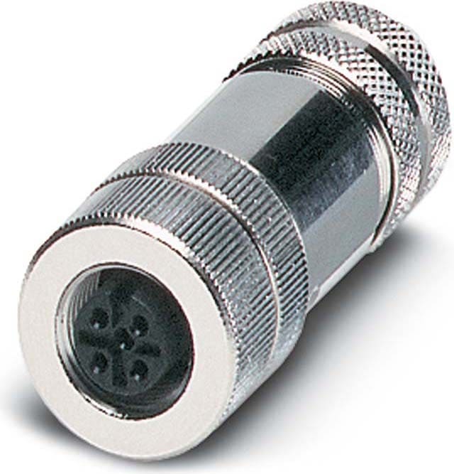 Phoenix Contact SACC-M12FS-4CON-PG 9-SH
