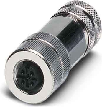 Phoenix Contact SACC-M12FSB-5CON-PG9 SH AU