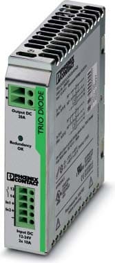 Phoenix Contact TRIO-DIODE/12-24DC/2X10/1X20