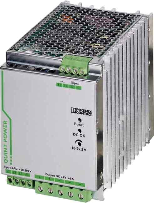 Phoenix Contact QUINT-PS/ 3AC/24DC/40