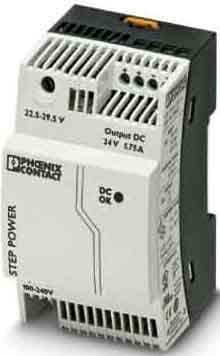 Phoenix Contact STEP-PS/1AC/24DC/1.75