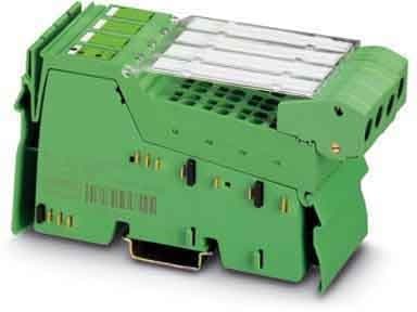 Phoenix Contact IB IL AI 4/EF-PAC