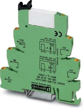 Phoenix Contact PLC-RPT- 24DC/ 1/ACT