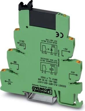Phoenix Contact - PLC-OPT- 5DC/ 24DC/2/ACT