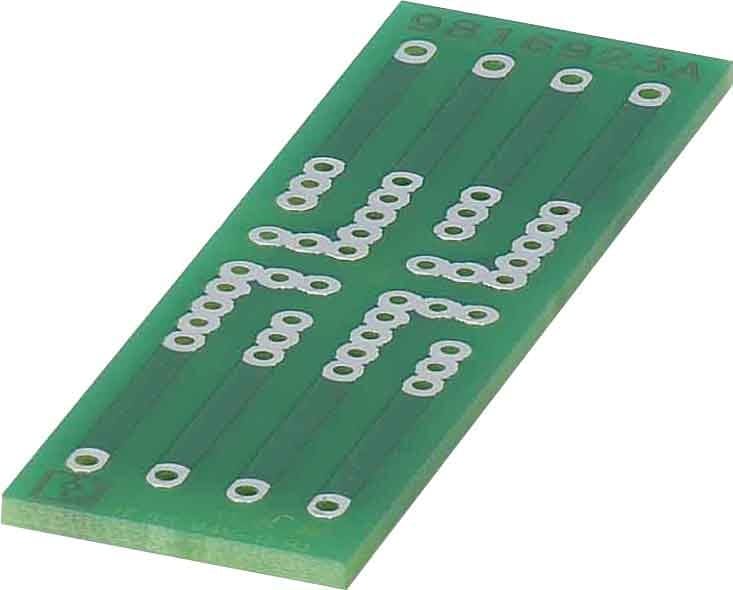 Phoenix Contact PCB - P 1-EMG 25
