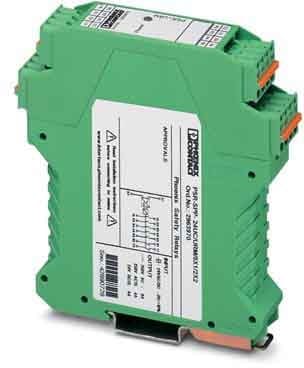 Phoenix Contact PSR-SPP- 24UC/URM/5X1/2X2