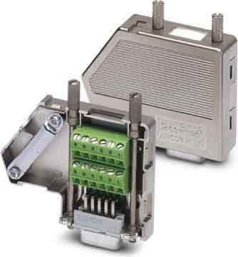 Phoenix Contact SUBCON-PLUS F3