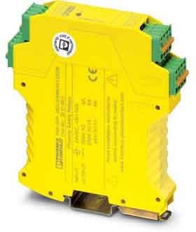 Phoenix Contact PSR-SCP- 24DC/URM4/4X1/2X2/B