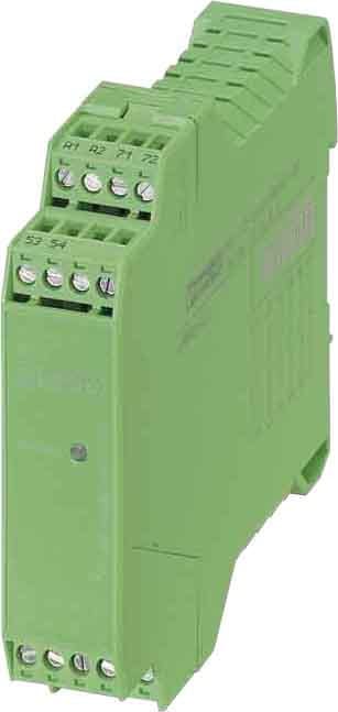 Phoenix Contact PSR-SPP- 24UC/URM/5X1/1X2