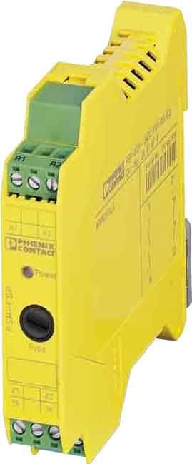 Phoenix Contact PSR-SPP- 24DC/FSP/1X1/1X2