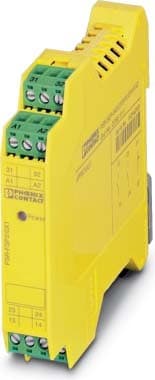 Phoenix Contact PSR-SCP- 24DC/FSP2/2X1/1X2