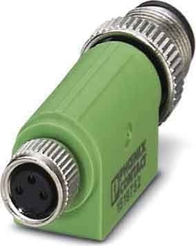 Phoenix Contact SACP-4P-M12MS-M-8FS