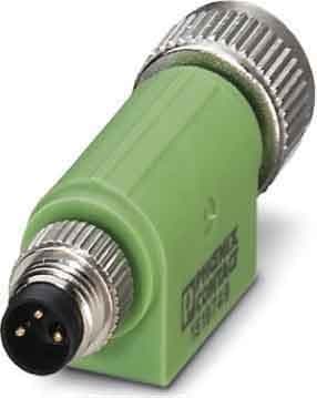 Phoenix Contact SAC-4P-M 8MS-M12FS