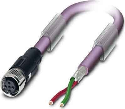 Phoenix Contact SAC-2P- 2,0-910/FSB SCO