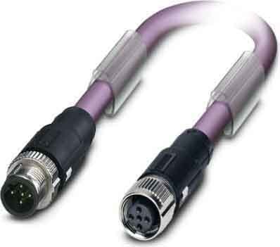 Phoenix Contact SAC-5P-MS/ 5,0-920/FS SCO