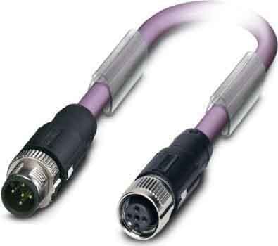 Phoenix Contact SAC-2P-MSB/ 0,5-910/FSB SCO