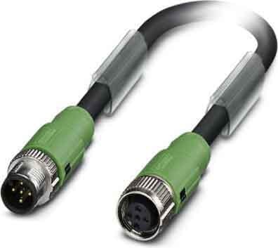 Phoenix Contact - SAC-5P-MS/ 0,5-186/FS SCO