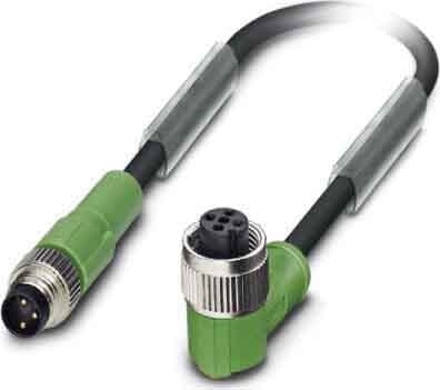 Phoenix Contact SAC-3P-M 8MS/1,5-PUR/M12FR
