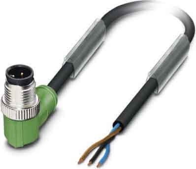 Phoenix Contact SAC-3P-M12MR/5,0-PUR