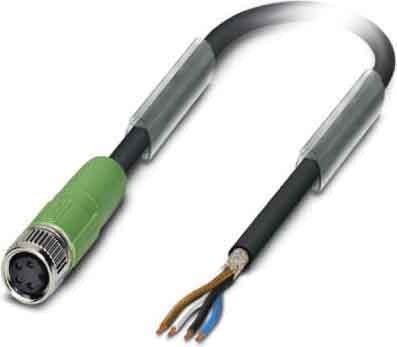 Phoenix Contact SAC-4P- 5,0-PUR/M 8FS SH