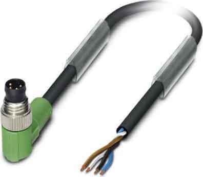 Phoenix Contact SAC-4P-M 8MR/5,0-PUR
